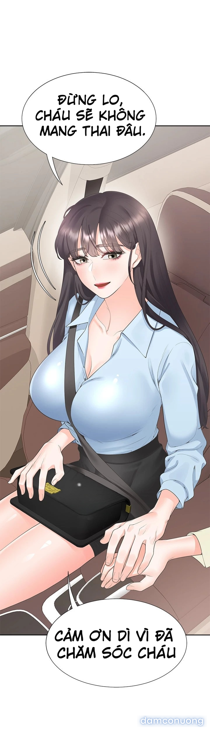 đọc truyện Chiếc Giường Tầng Chương 73 ảnh 26 tại Thiên Thai Truyện