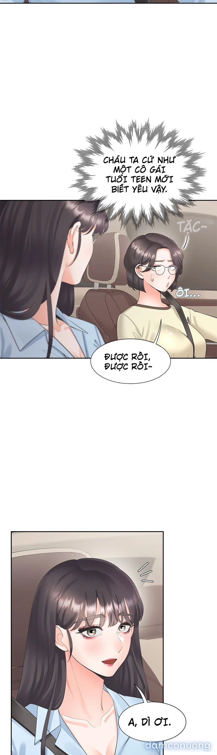 đọc truyện Chiếc Giường Tầng Chương 73 ảnh 29 tại Thiên Thai Truyện