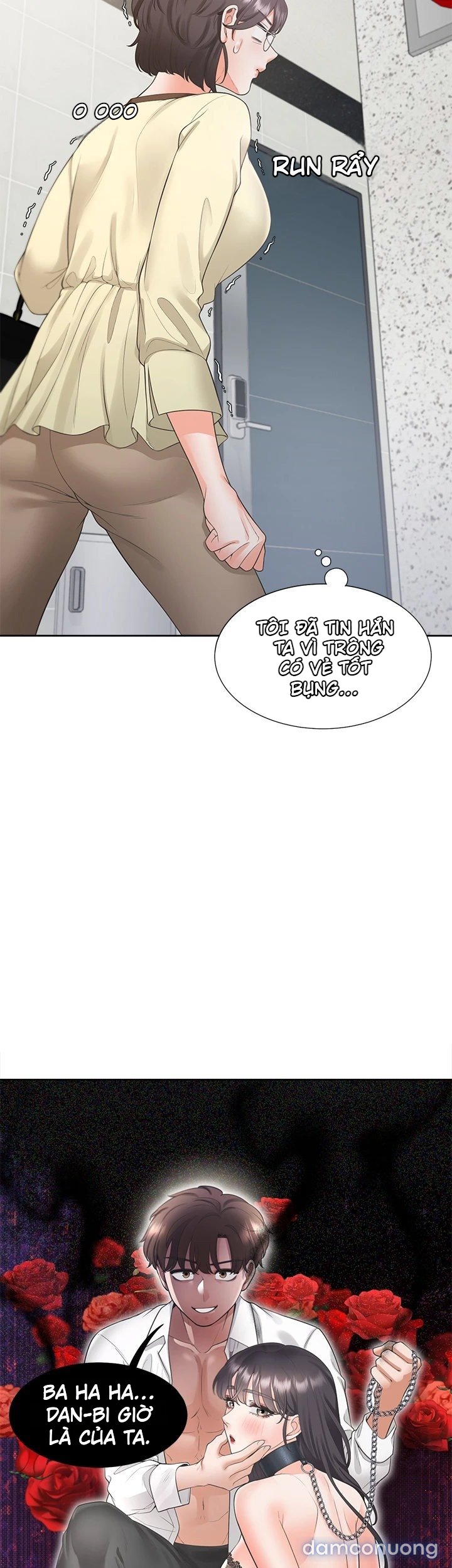 đọc truyện Chiếc Giường Tầng Chương 73 ảnh 5 tại Thiên Thai Truyện