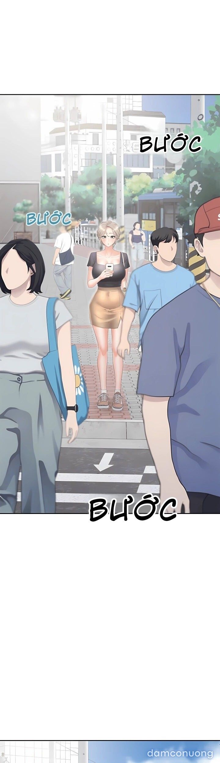 đọc truyện Chiếc Giường Tầng Chương 73 ảnh 32 tại Thiên Thai Truyện