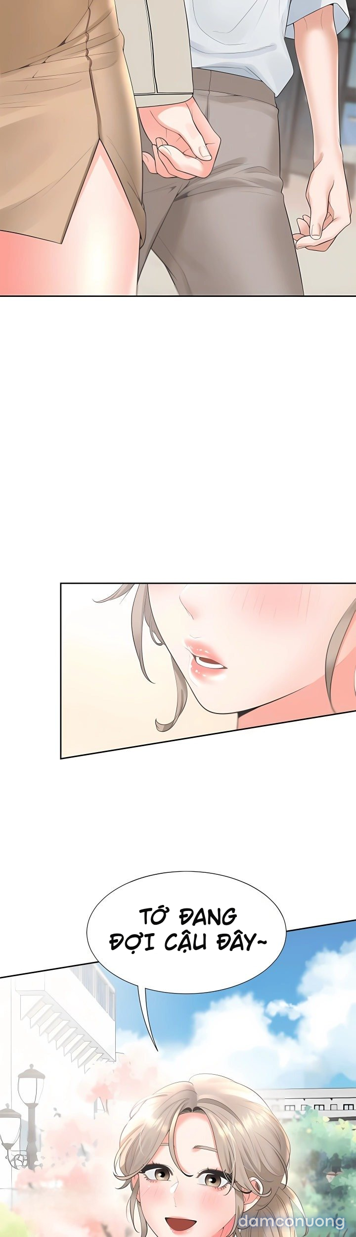 đọc truyện Chiếc Giường Tầng Chương 73 ảnh 35 tại Thiên Thai Truyện