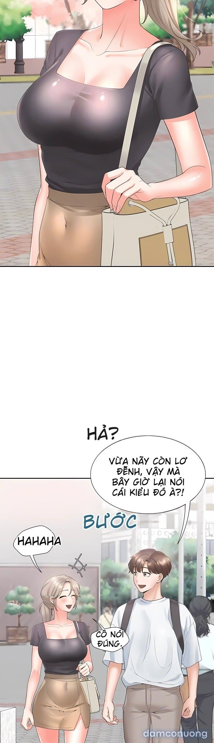 đọc truyện Chiếc Giường Tầng Chương 73 ảnh 36 tại Thiên Thai Truyện