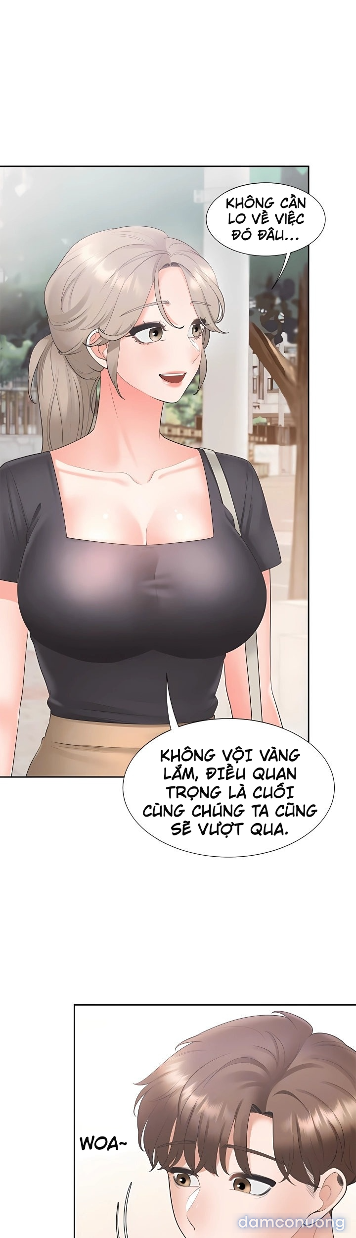 đọc truyện Chiếc Giường Tầng Chương 73 ảnh 38 tại Thiên Thai Truyện