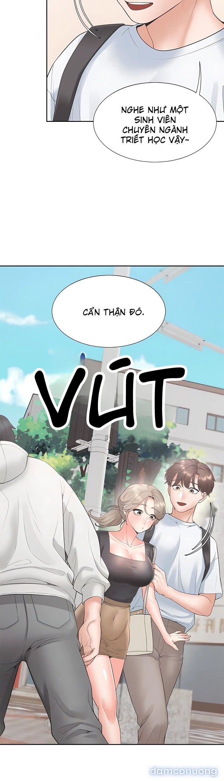 đọc truyện Chiếc Giường Tầng Chương 73 ảnh 39 tại Thiên Thai Truyện