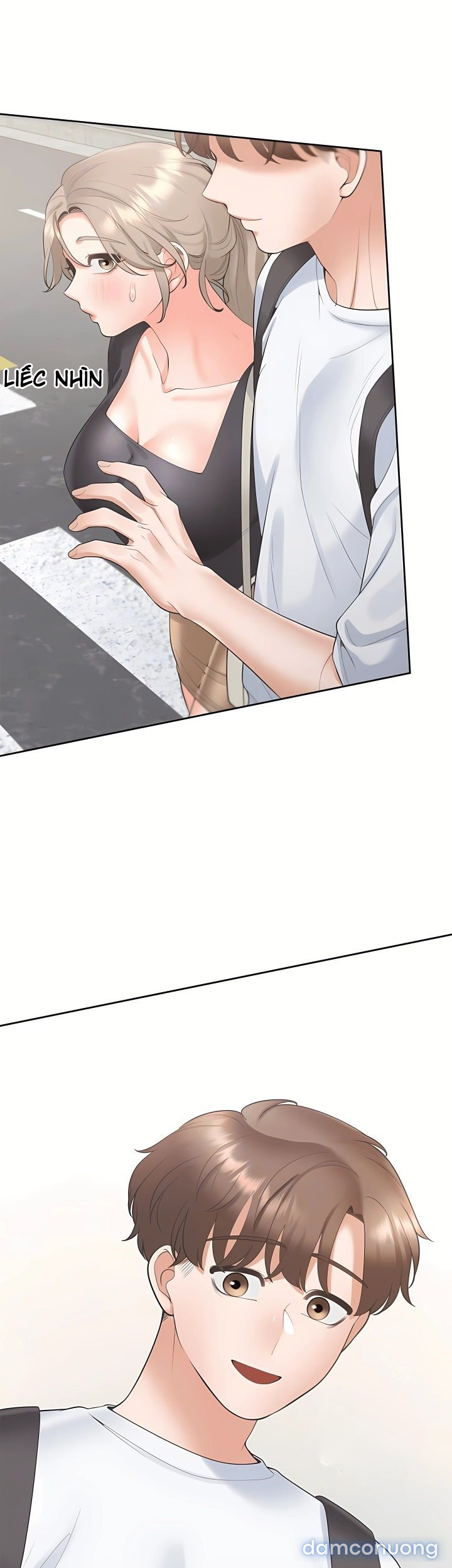 đọc truyện Chiếc Giường Tầng Chương 73 ảnh 41 tại Thiên Thai Truyện