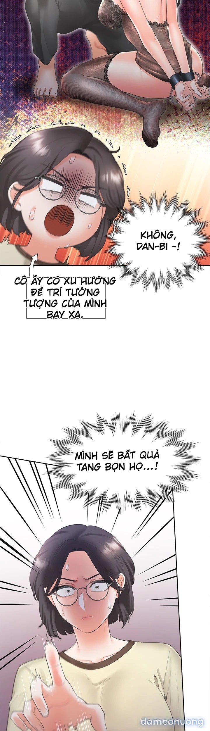 đọc truyện Chiếc Giường Tầng Chương 73 ảnh 6 tại Thiên Thai Truyện