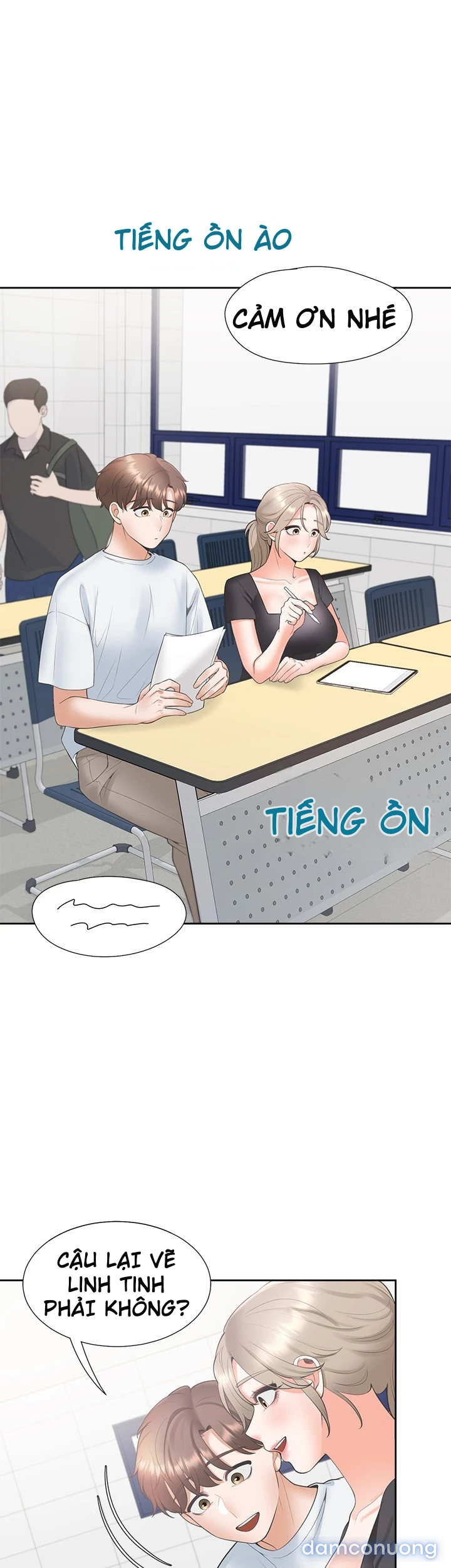 đọc truyện Chiếc Giường Tầng Chương 73 ảnh 43 tại Thiên Thai Truyện