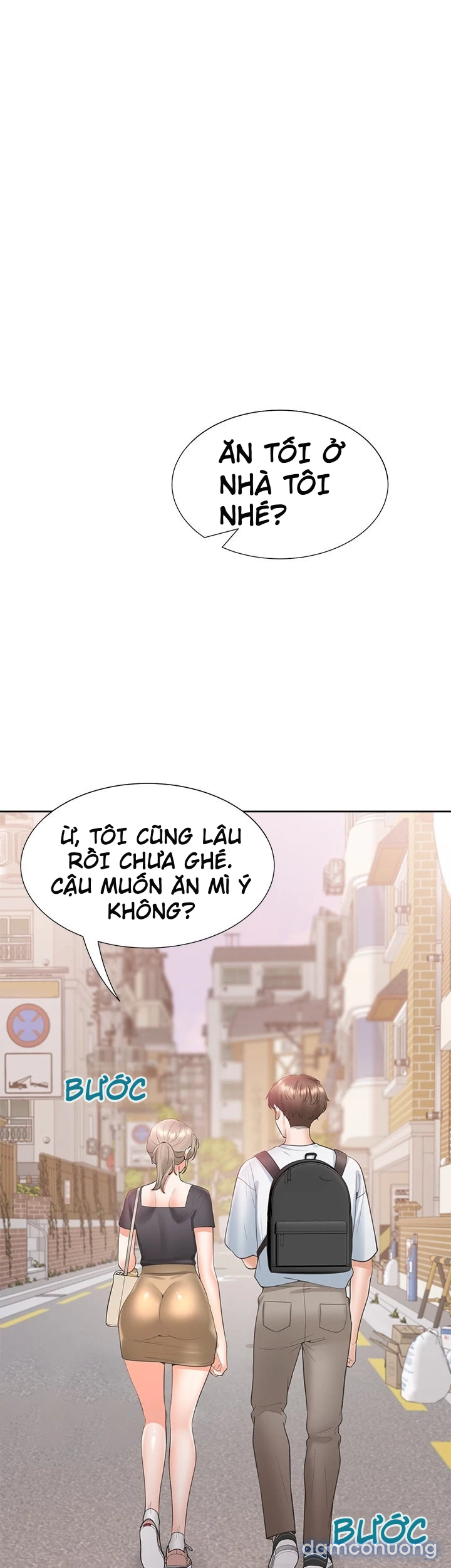 đọc truyện Chiếc Giường Tầng Chương 73 ảnh 49 tại Thiên Thai Truyện