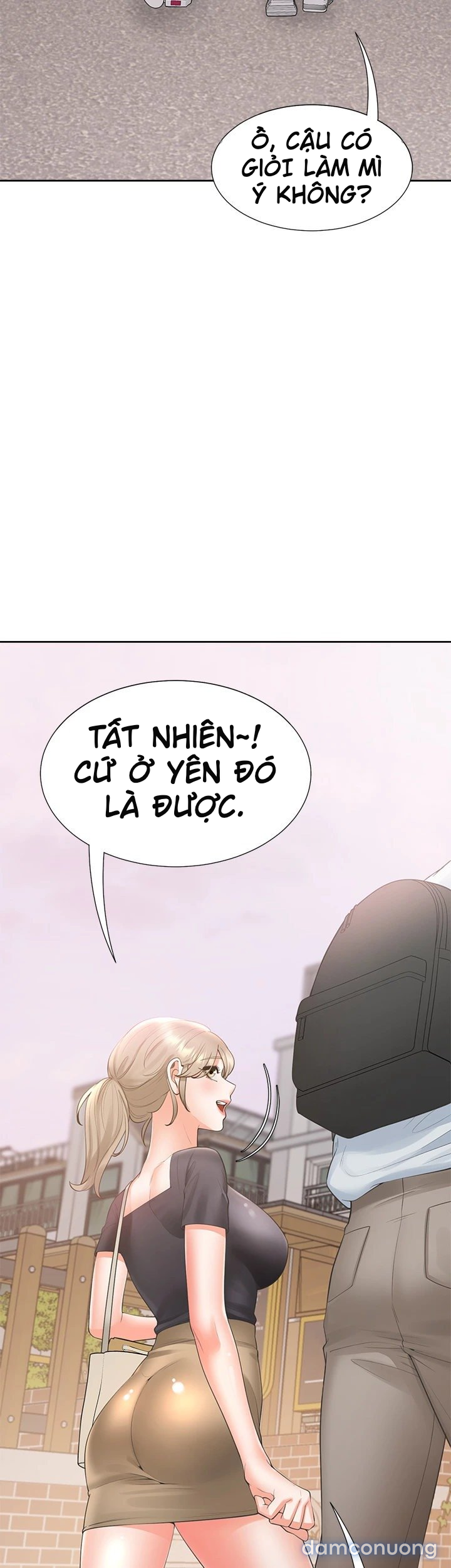 đọc truyện Chiếc Giường Tầng Chương 73 ảnh 50 tại Thiên Thai Truyện