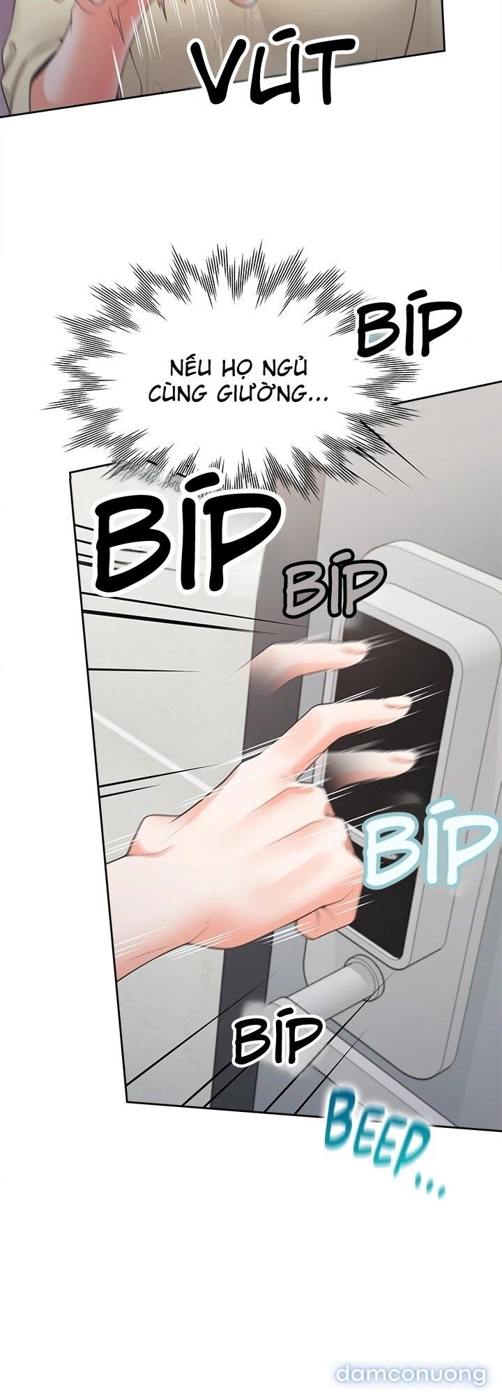 đọc truyện Chiếc Giường Tầng Chương 73 ảnh 7 tại Thiên Thai Truyện