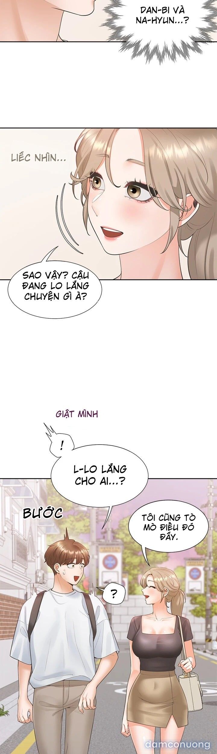 đọc truyện Chiếc Giường Tầng Chương 73 ảnh 53 tại Thiên Thai Truyện