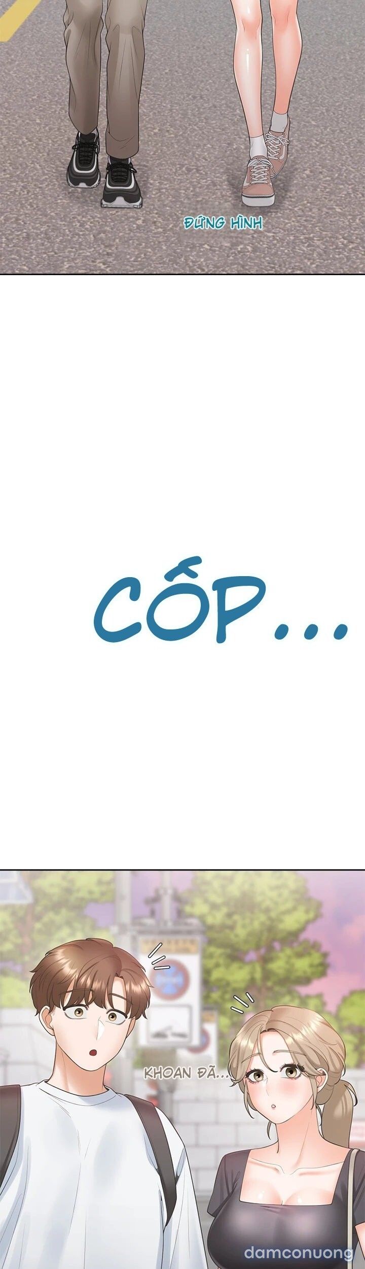 đọc truyện Chiếc Giường Tầng Chương 73 ảnh 54 tại Thiên Thai Truyện