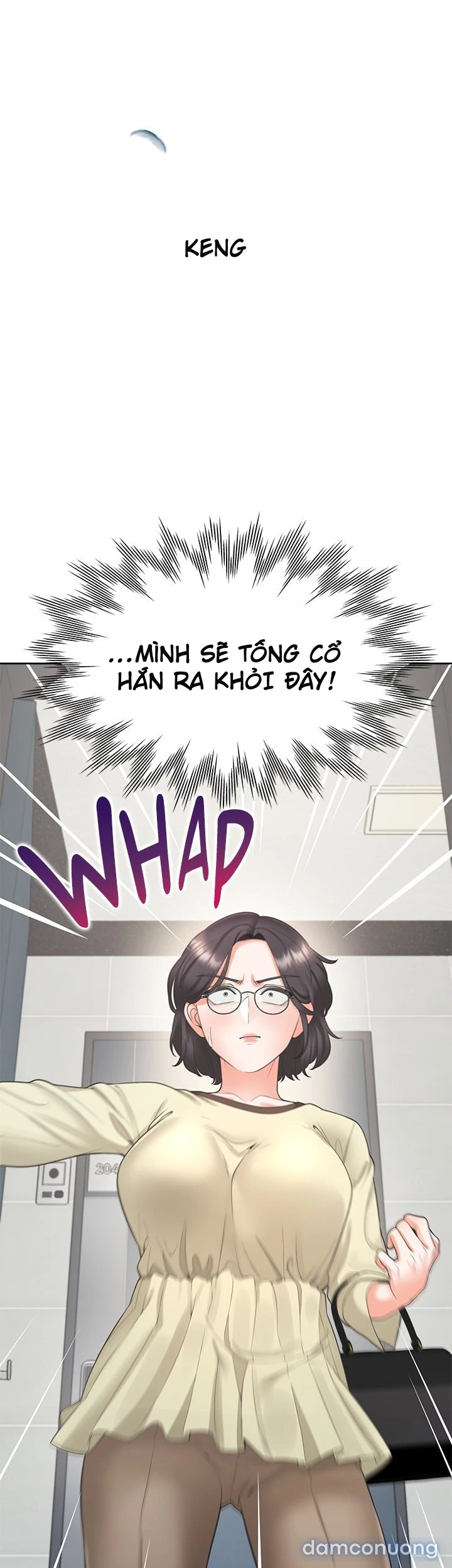 đọc truyện Chiếc Giường Tầng Chương 73 ảnh 8 tại Thiên Thai Truyện