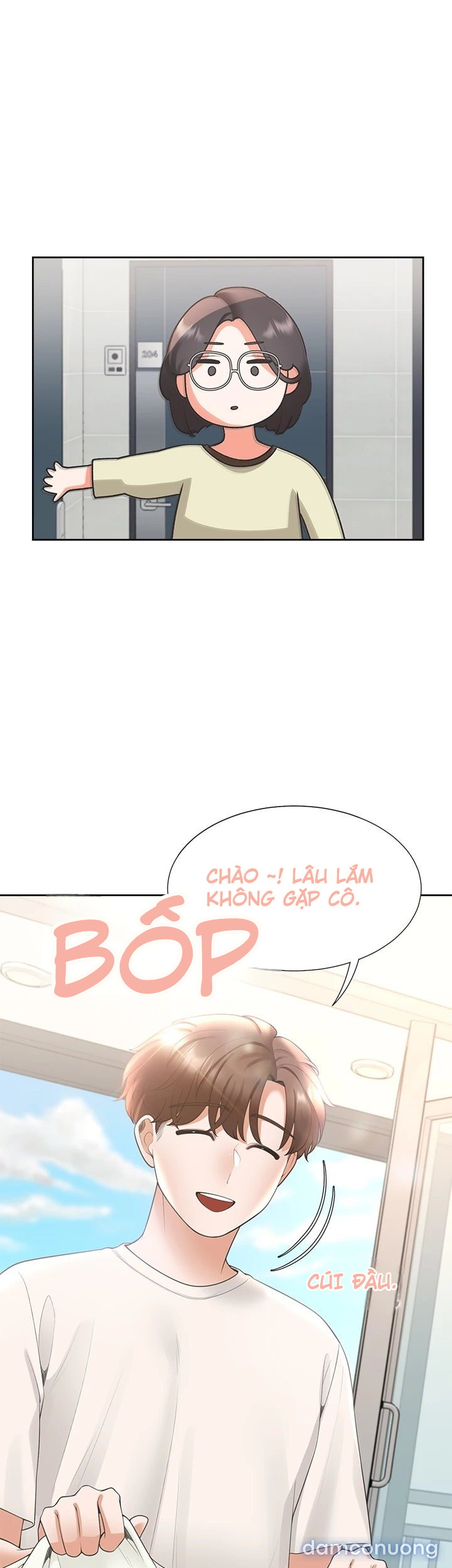 đọc truyện Chiếc Giường Tầng Chương 73 ảnh 10 tại Thiên Thai Truyện