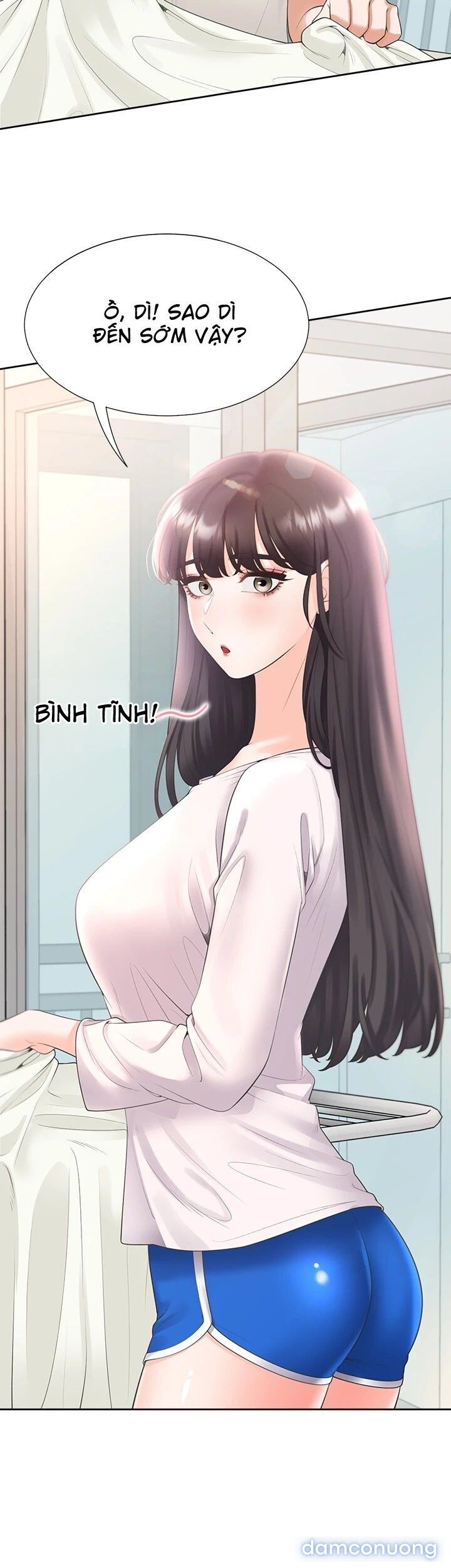 đọc truyện Chiếc Giường Tầng Chương 73 ảnh 11 tại Thiên Thai Truyện