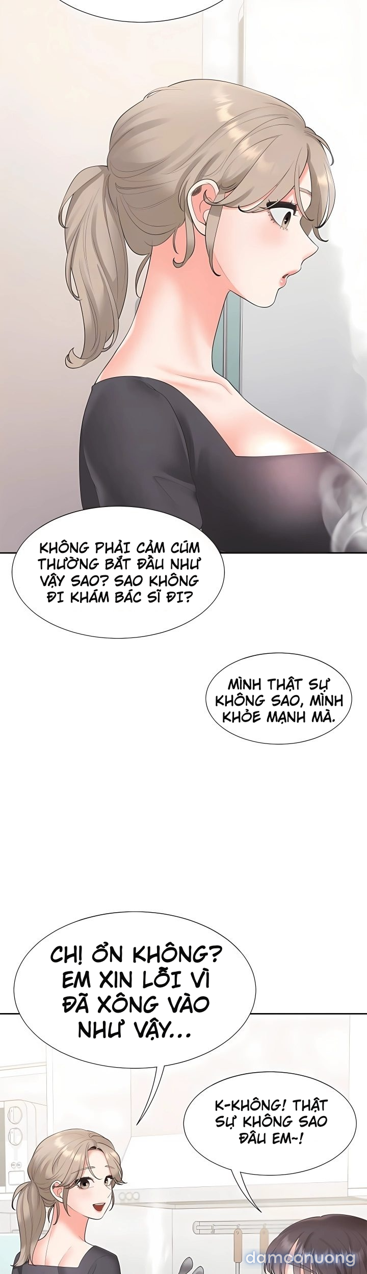 đọc truyện Chiếc Giường Tầng Chương 74 ảnh 12 tại Thiên Thai Truyện