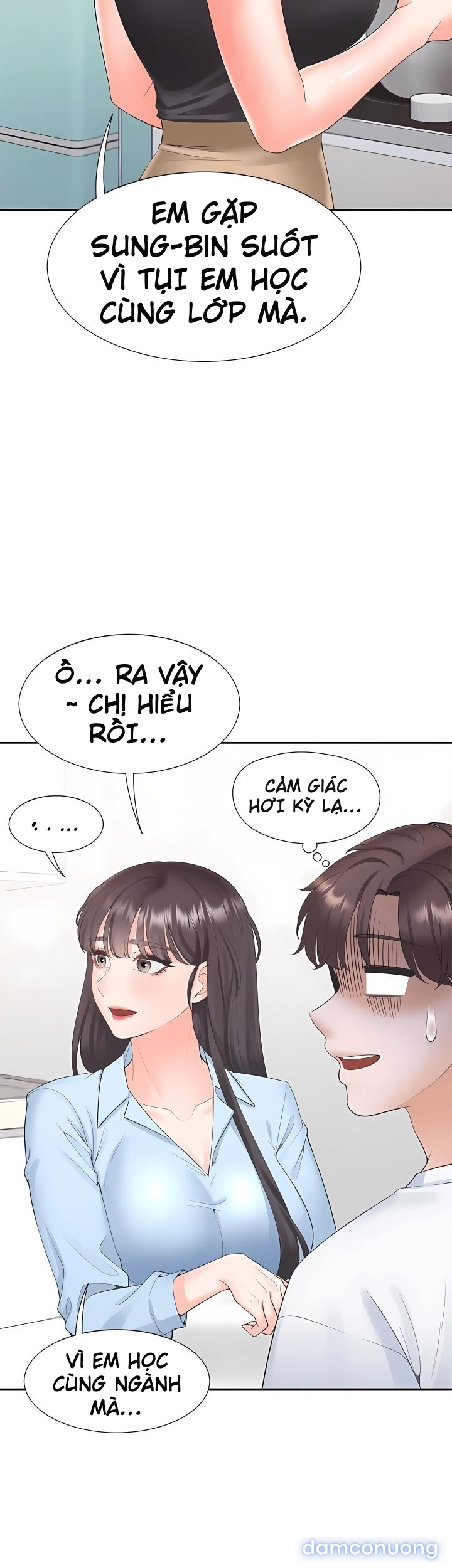 đọc truyện Chiếc Giường Tầng Chương 74 ảnh 14 tại Thiên Thai Truyện