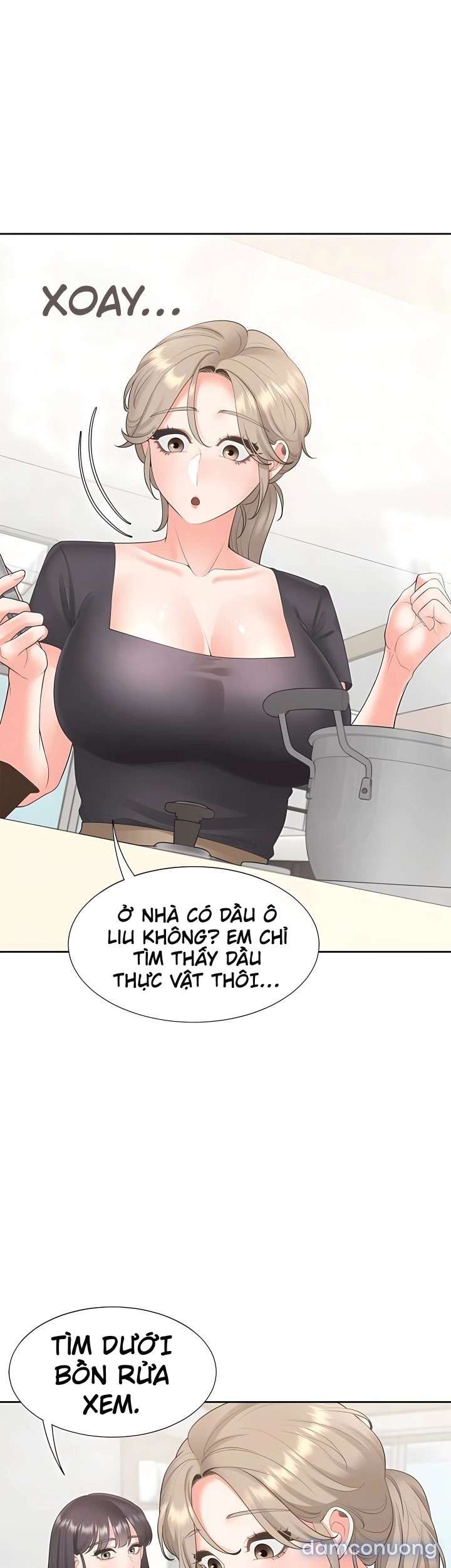 đọc truyện Chiếc Giường Tầng Chương 74 ảnh 15 tại Thiên Thai Truyện