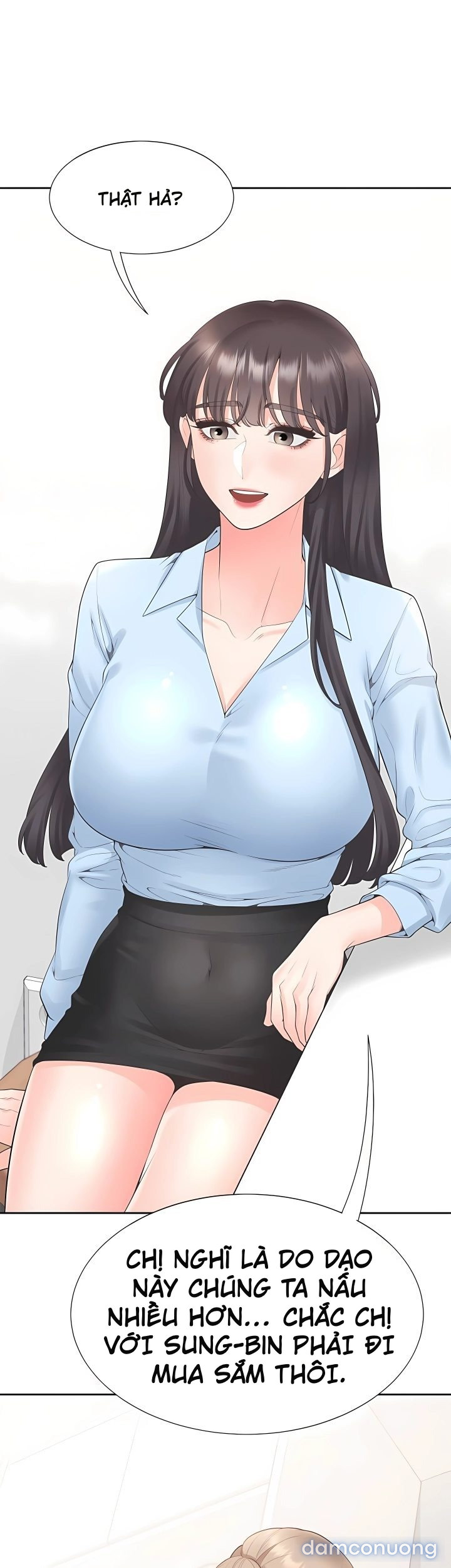 đọc truyện Chiếc Giường Tầng Chương 74 ảnh 17 tại Thiên Thai Truyện