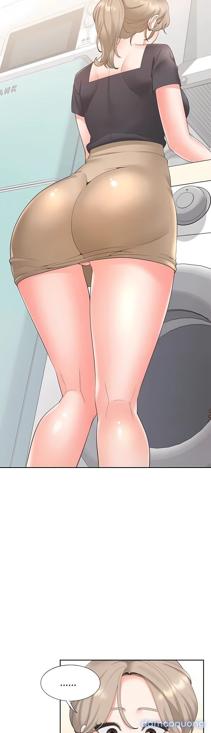 đọc truyện Chiếc Giường Tầng Chương 74 ảnh 18 tại Thiên Thai Truyện