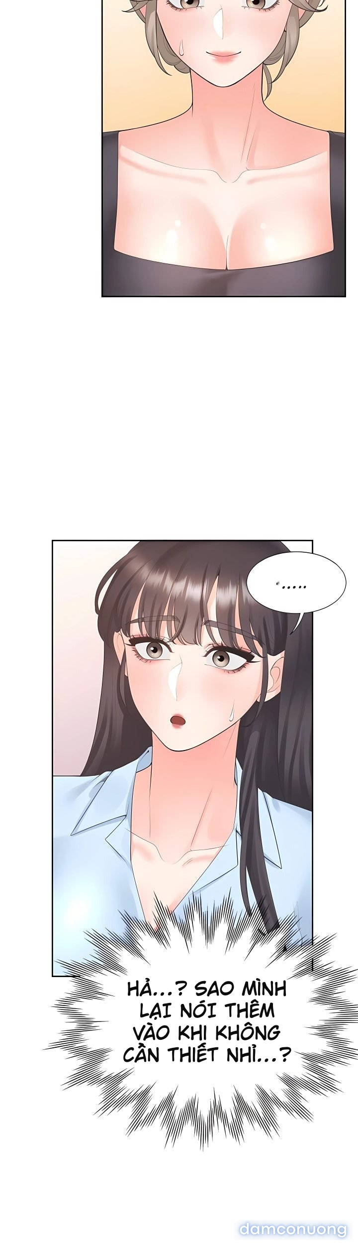 đọc truyện Chiếc Giường Tầng Chương 74 ảnh 19 tại Thiên Thai Truyện