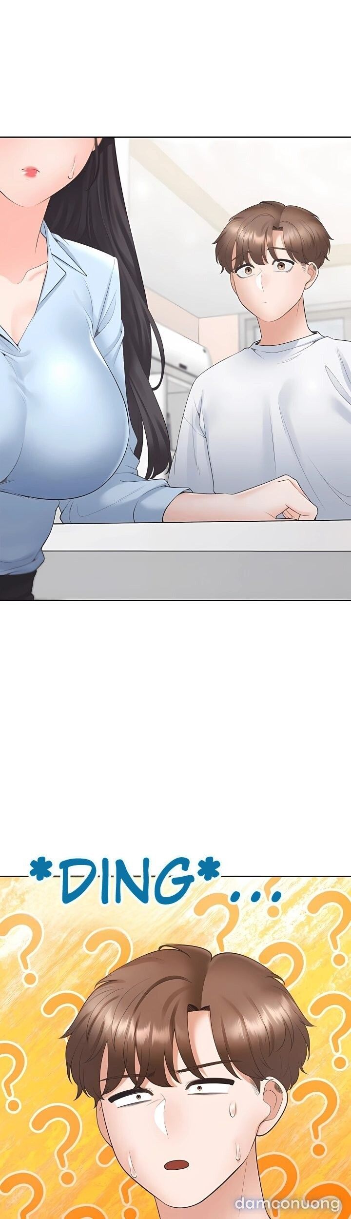 đọc truyện Chiếc Giường Tầng Chương 74 ảnh 20 tại Thiên Thai Truyện