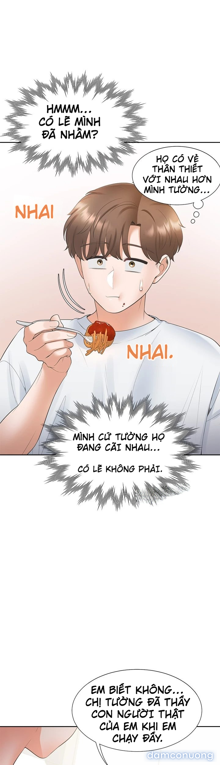 đọc truyện Chiếc Giường Tầng Chương 74 ảnh 24 tại Thiên Thai Truyện