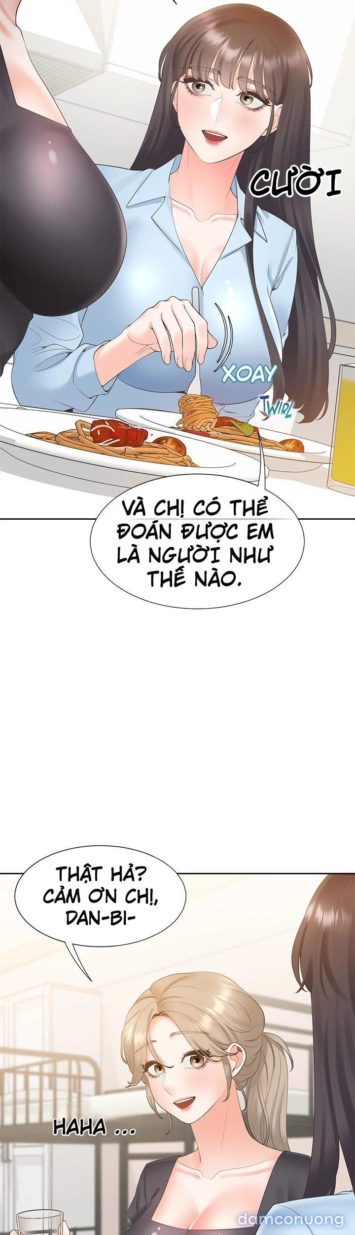 đọc truyện Chiếc Giường Tầng Chương 74 ảnh 25 tại Thiên Thai Truyện