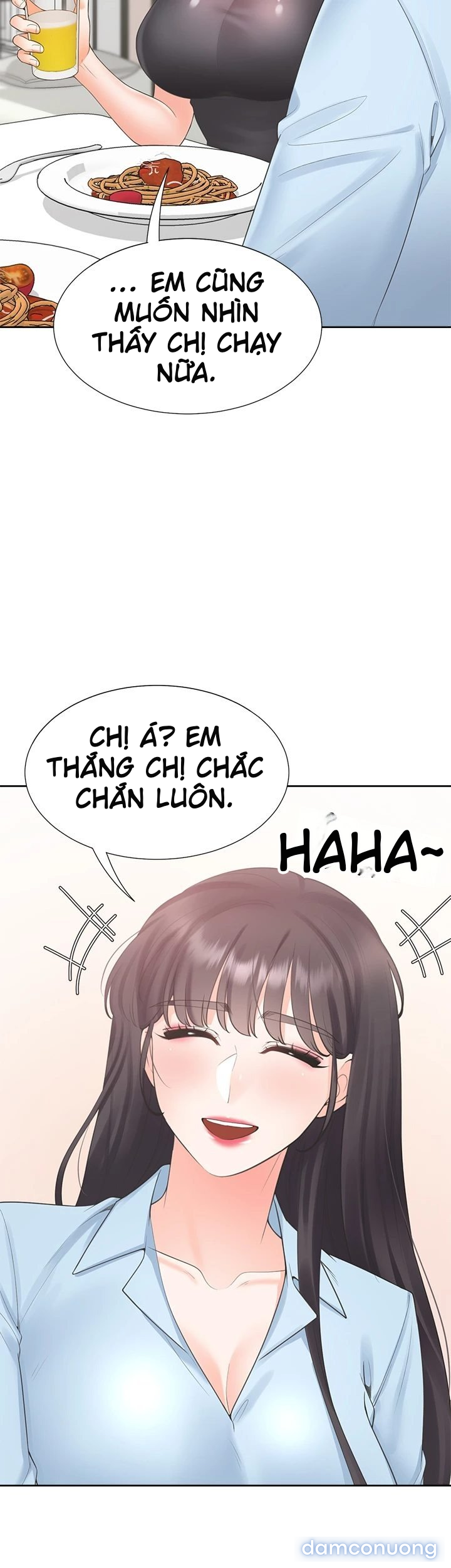 đọc truyện Chiếc Giường Tầng Chương 74 ảnh 26 tại Thiên Thai Truyện