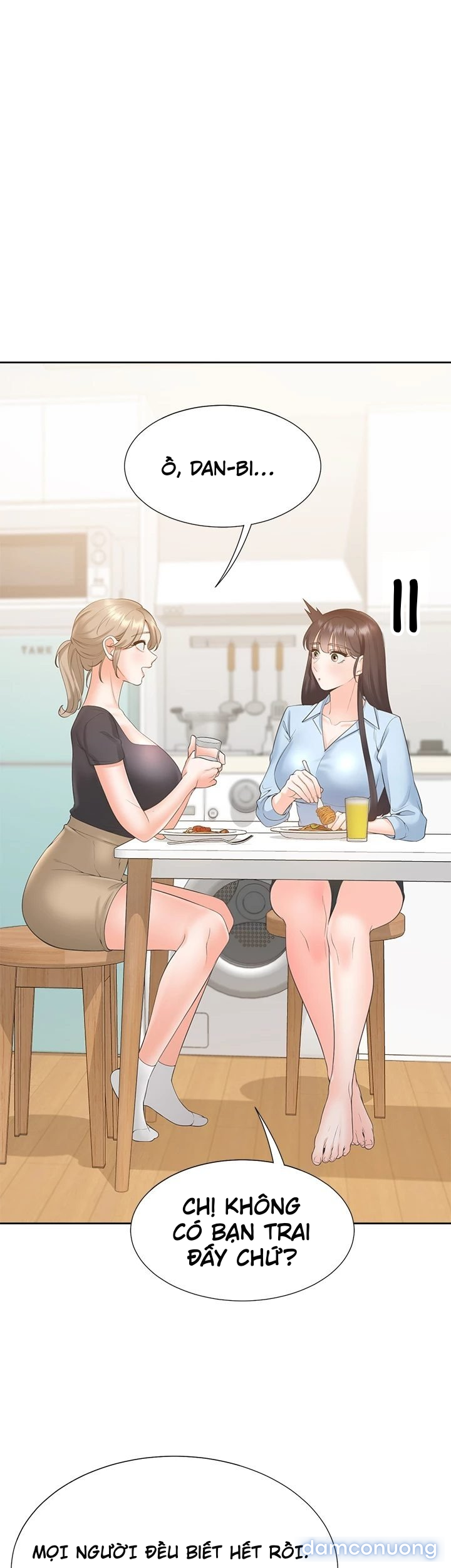 đọc truyện Chiếc Giường Tầng Chương 74 ảnh 27 tại Thiên Thai Truyện