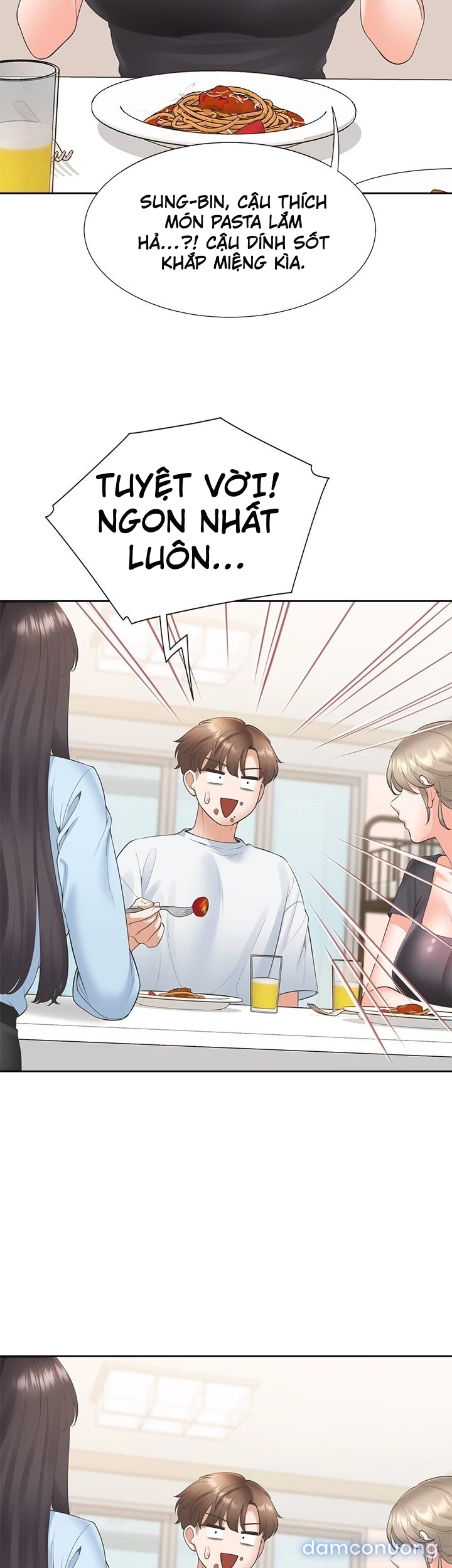 đọc truyện Chiếc Giường Tầng Chương 74 ảnh 31 tại Thiên Thai Truyện