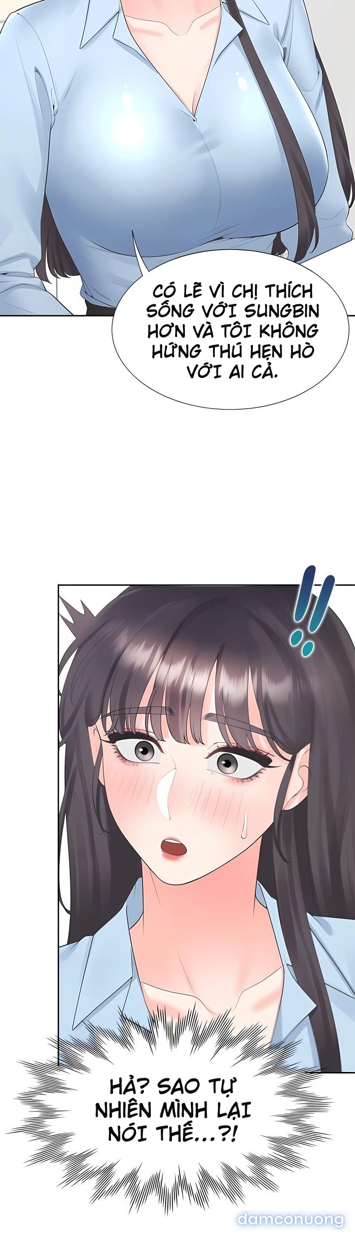 đọc truyện Chiếc Giường Tầng Chương 74 ảnh 37 tại Thiên Thai Truyện