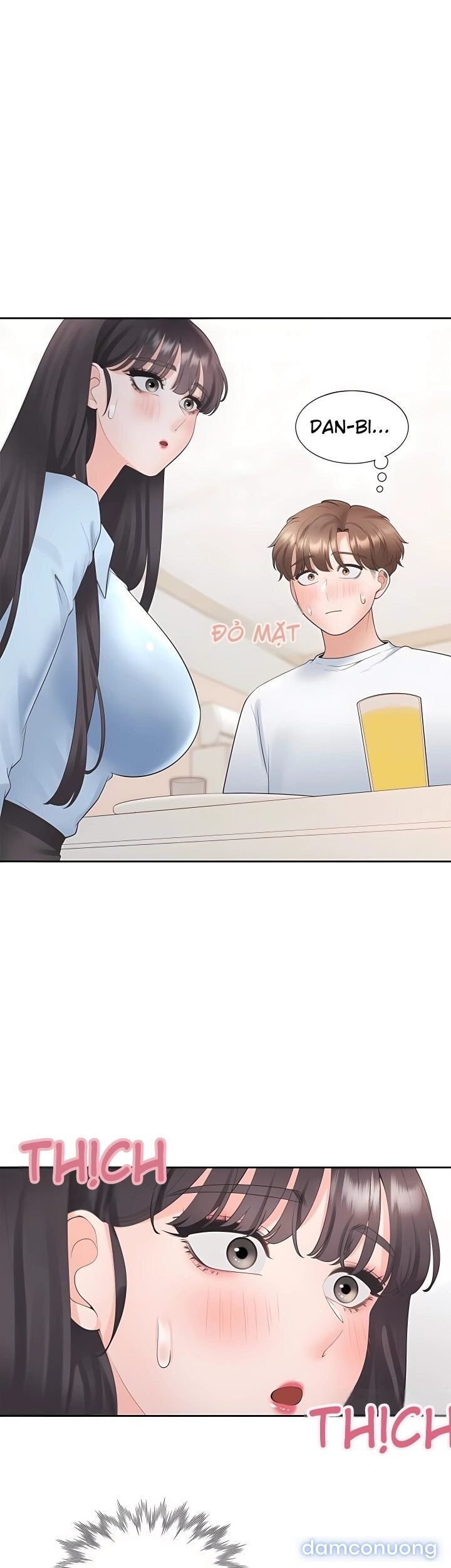 đọc truyện Chiếc Giường Tầng Chương 74 ảnh 38 tại Thiên Thai Truyện