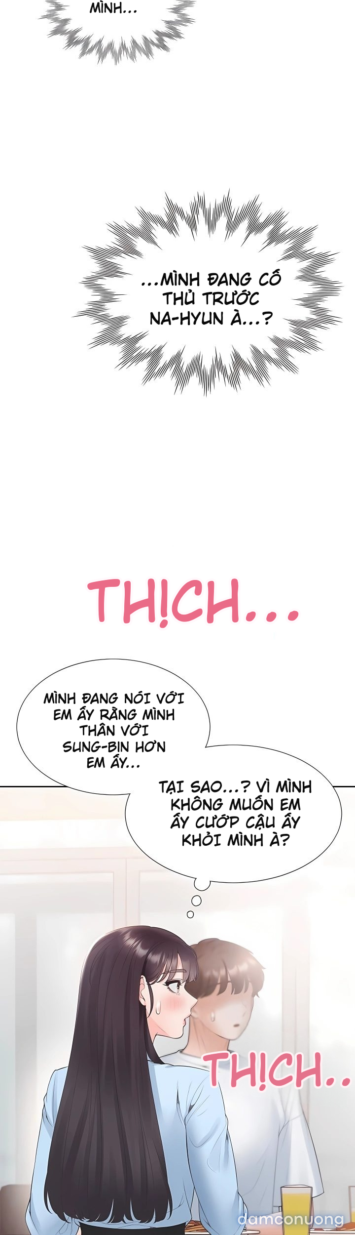 đọc truyện Chiếc Giường Tầng Chương 74 ảnh 39 tại Thiên Thai Truyện