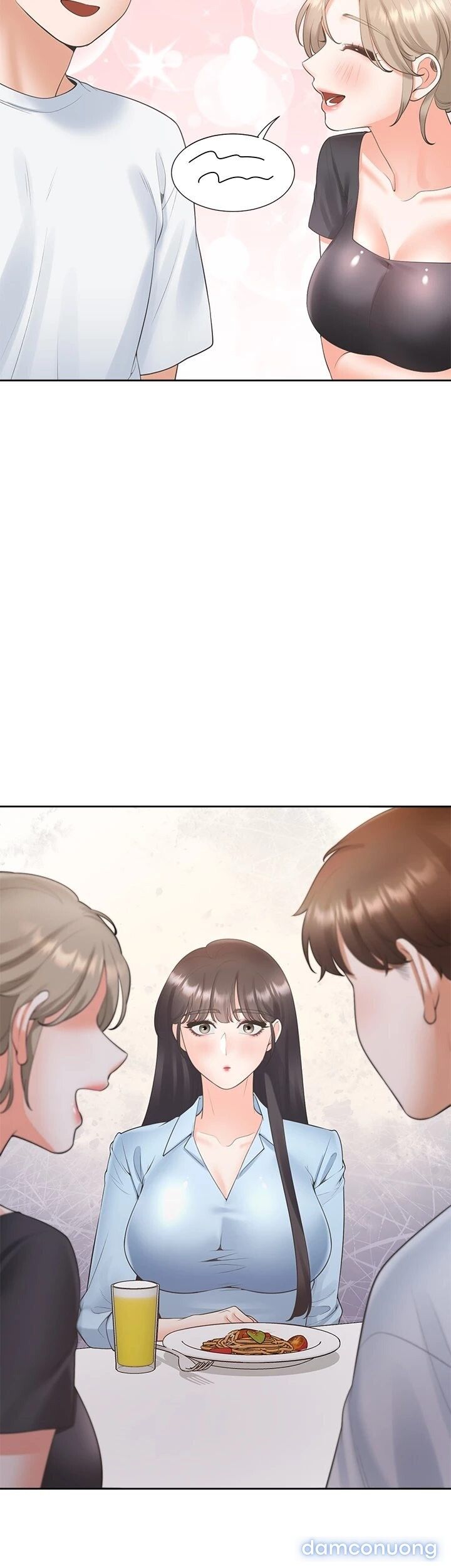 đọc truyện Chiếc Giường Tầng Chương 74 ảnh 42 tại Thiên Thai Truyện