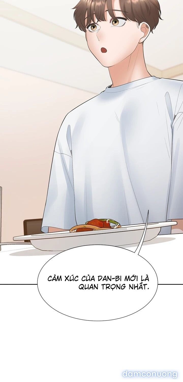 đọc truyện Chiếc Giường Tầng Chương 74 ảnh 46 tại Thiên Thai Truyện