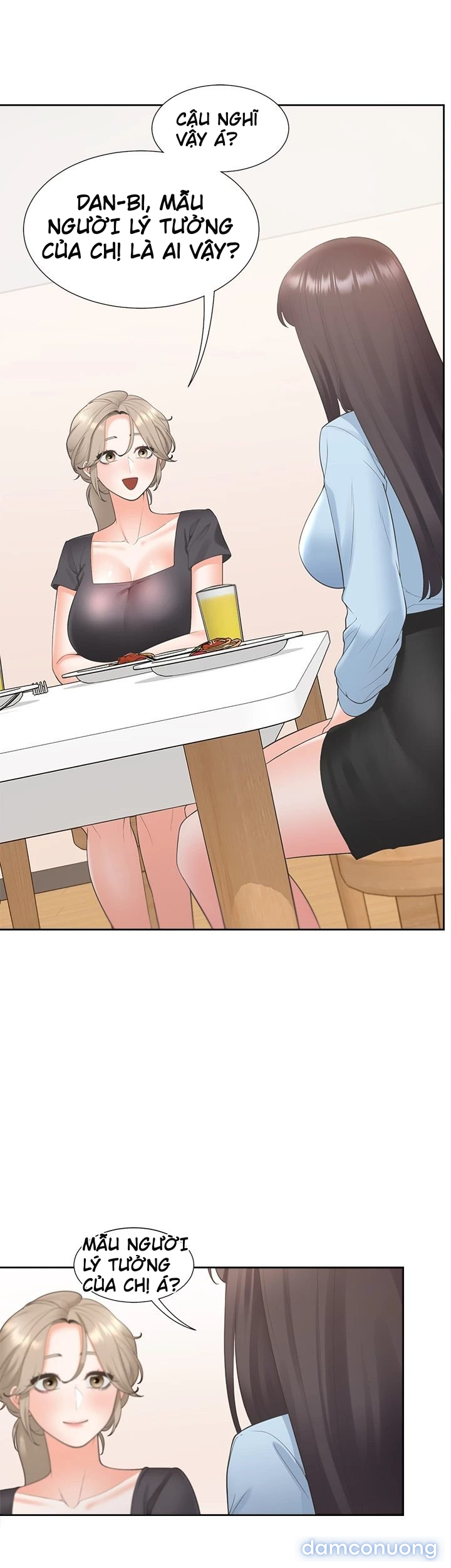 đọc truyện Chiếc Giường Tầng Chương 74 ảnh 48 tại Thiên Thai Truyện