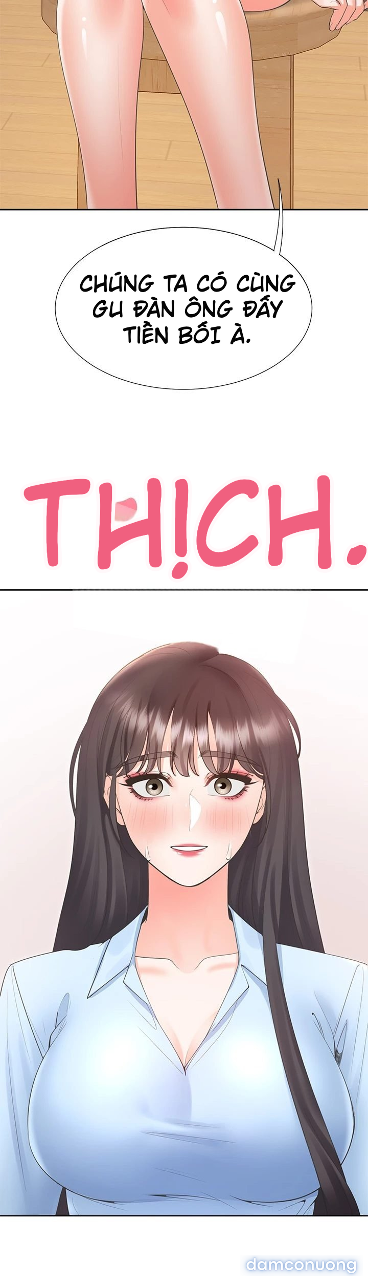 đọc truyện Chiếc Giường Tầng Chương 74 ảnh 57 tại Thiên Thai Truyện