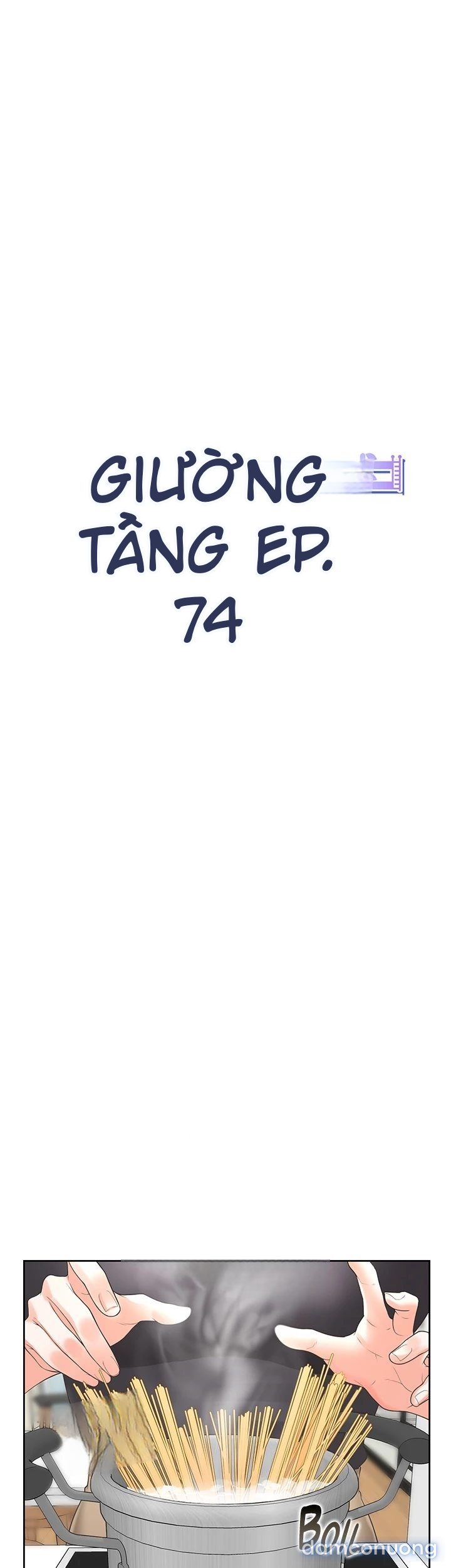 đọc truyện Chiếc Giường Tầng Chương 74 ảnh 8 tại Thiên Thai Truyện