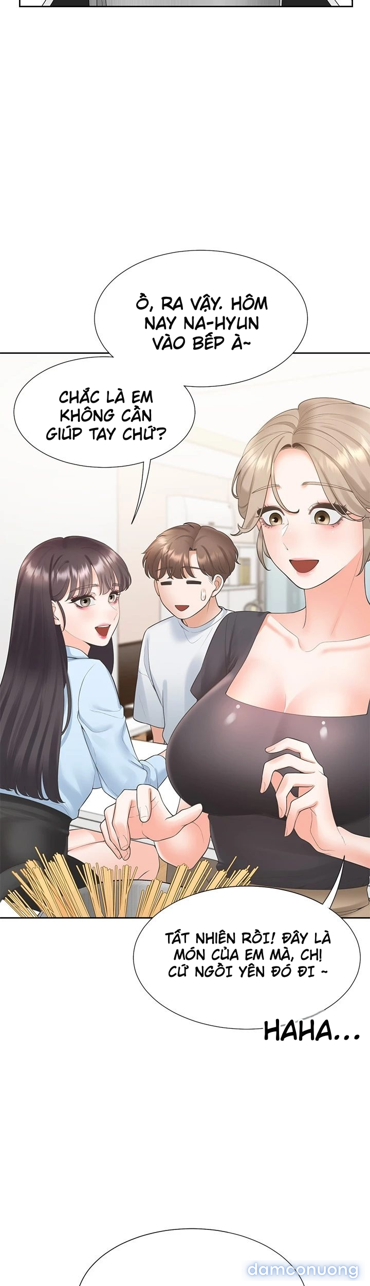 đọc truyện Chiếc Giường Tầng Chương 74 ảnh 9 tại Thiên Thai Truyện