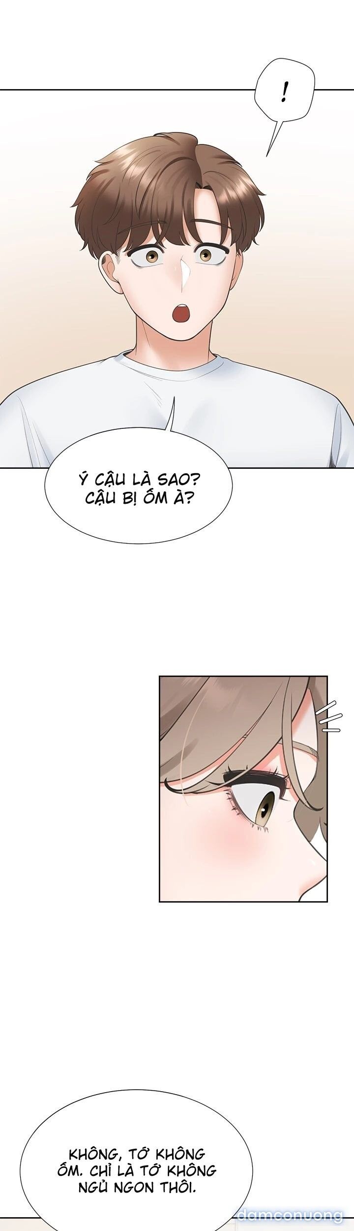 đọc truyện Chiếc Giường Tầng Chương 74 ảnh 11 tại Thiên Thai Truyện