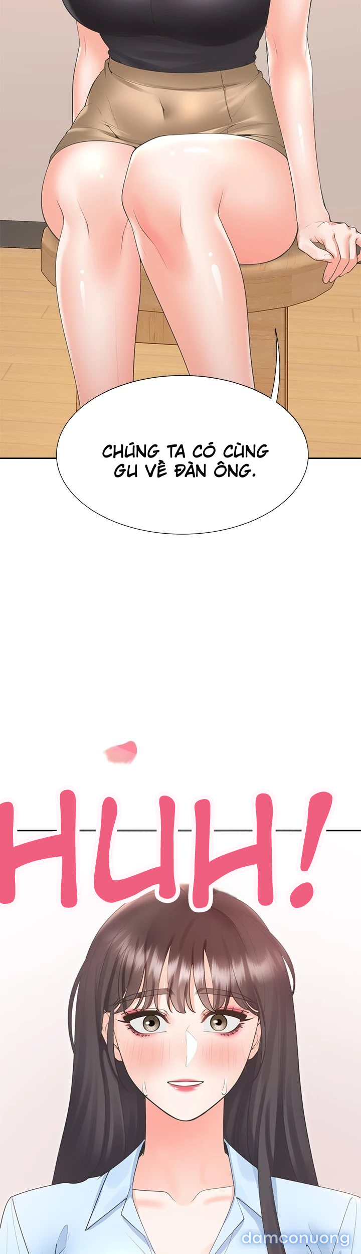 đọc truyện Chiếc Giường Tầng Chương 75 ảnh 3 tại Thiên Thai Truyện