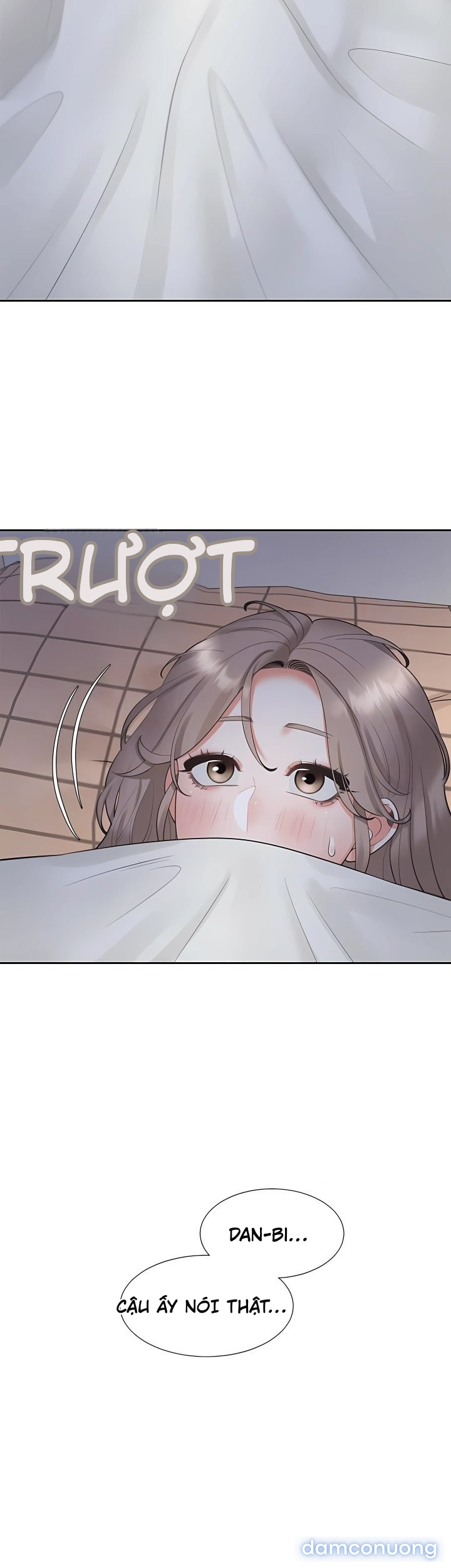 đọc truyện Chiếc Giường Tầng Chương 75 ảnh 13 tại Thiên Thai Truyện