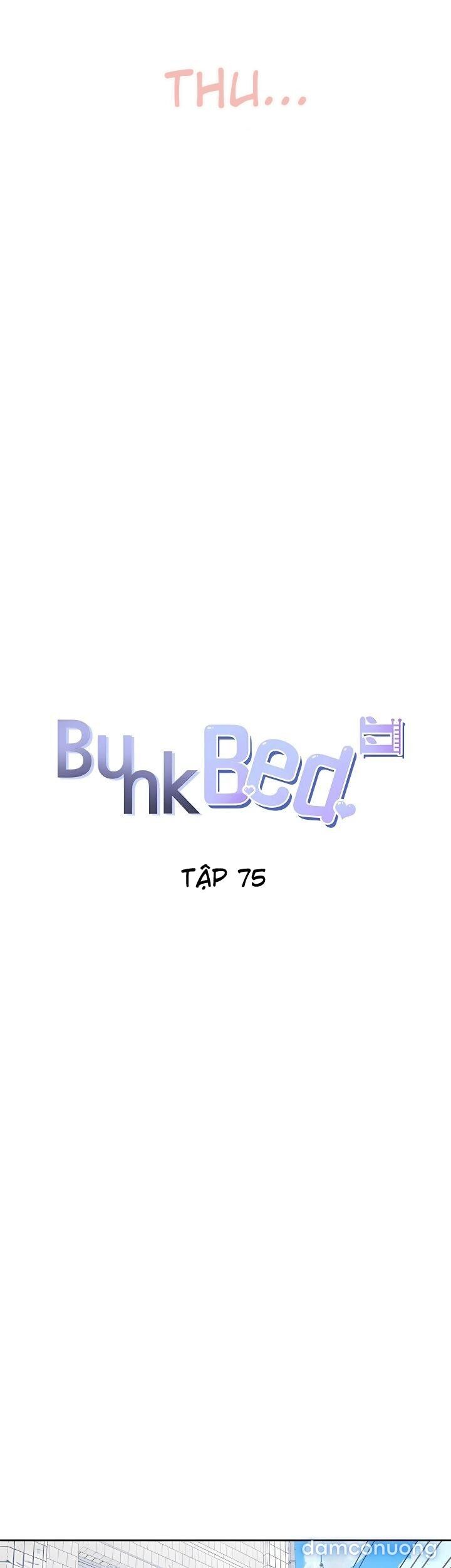 đọc truyện Chiếc Giường Tầng Chương 75 ảnh 14 tại Thiên Thai Truyện