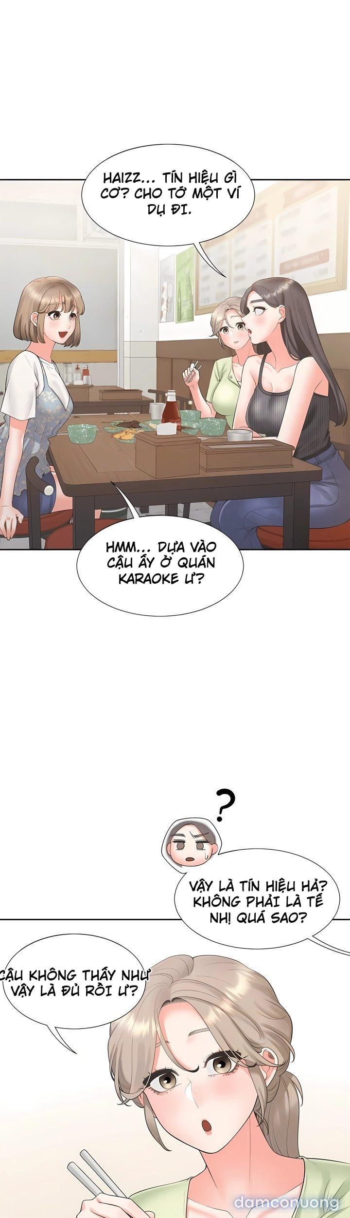 đọc truyện Chiếc Giường Tầng Chương 75 ảnh 17 tại Thiên Thai Truyện