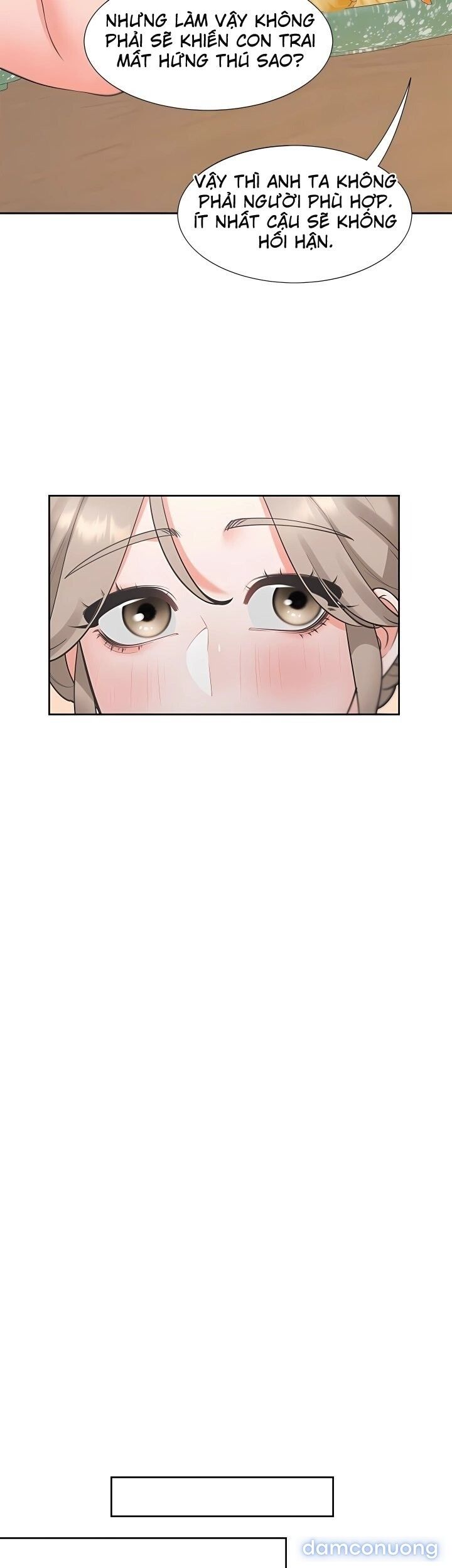 đọc truyện Chiếc Giường Tầng Chương 75 ảnh 20 tại Thiên Thai Truyện