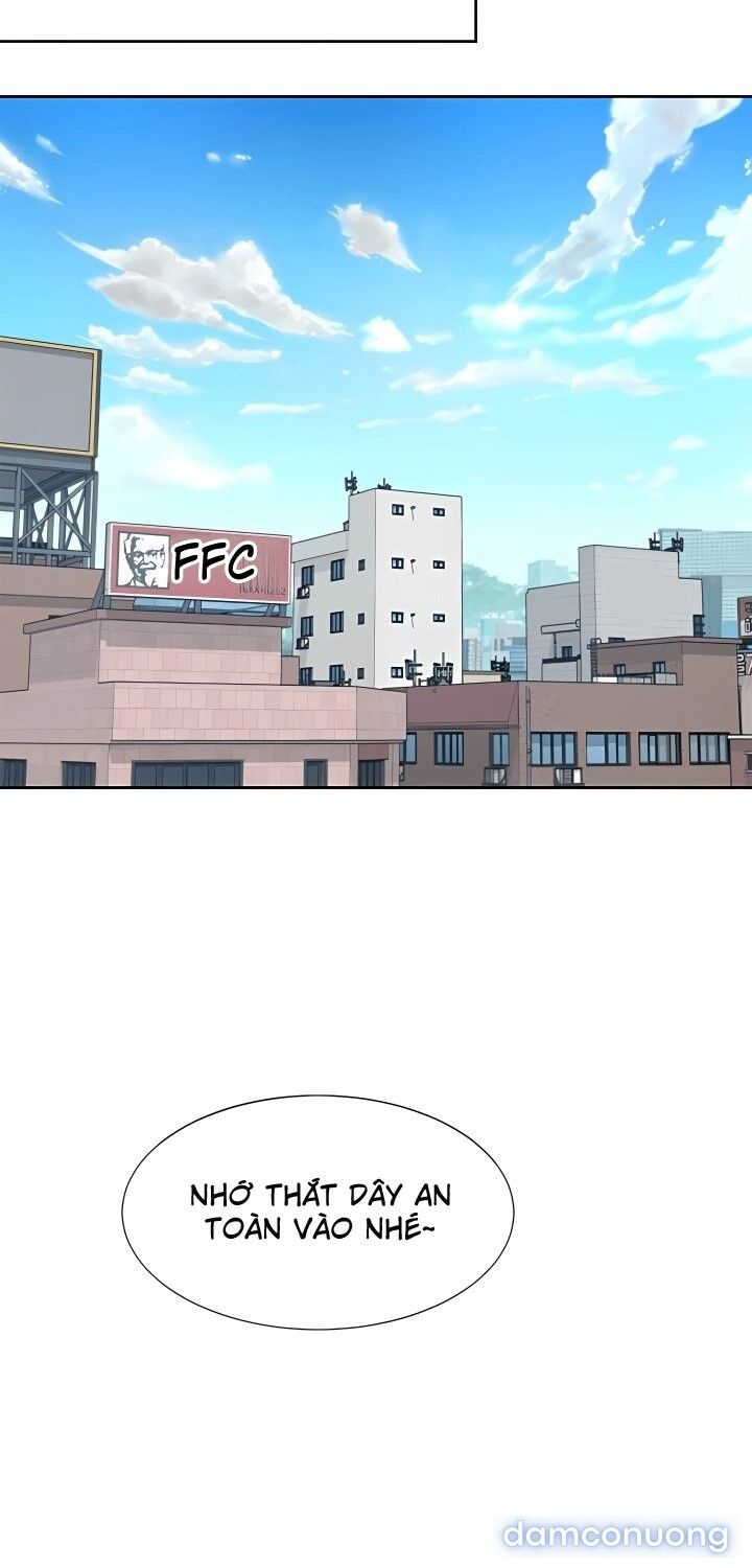 đọc truyện Chiếc Giường Tầng Chương 75 ảnh 21 tại Thiên Thai Truyện