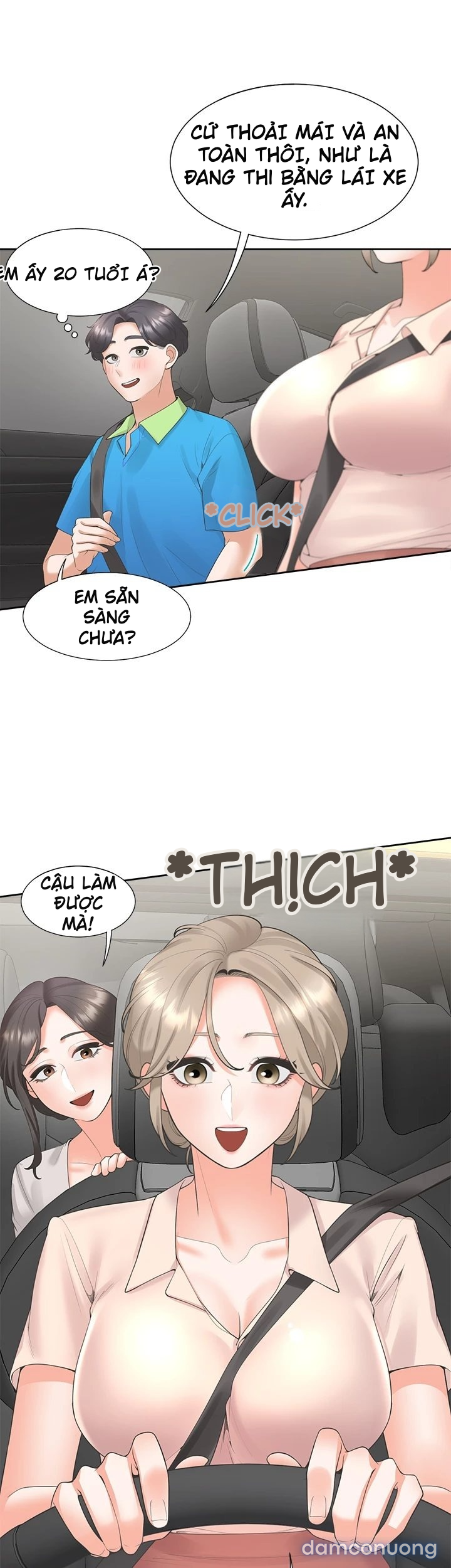 đọc truyện Chiếc Giường Tầng Chương 75 ảnh 22 tại Thiên Thai Truyện