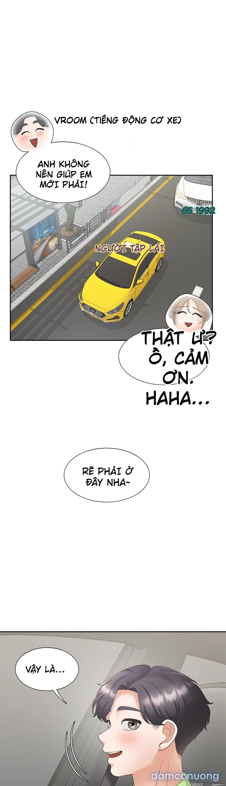 đọc truyện Chiếc Giường Tầng Chương 75 ảnh 24 tại Thiên Thai Truyện