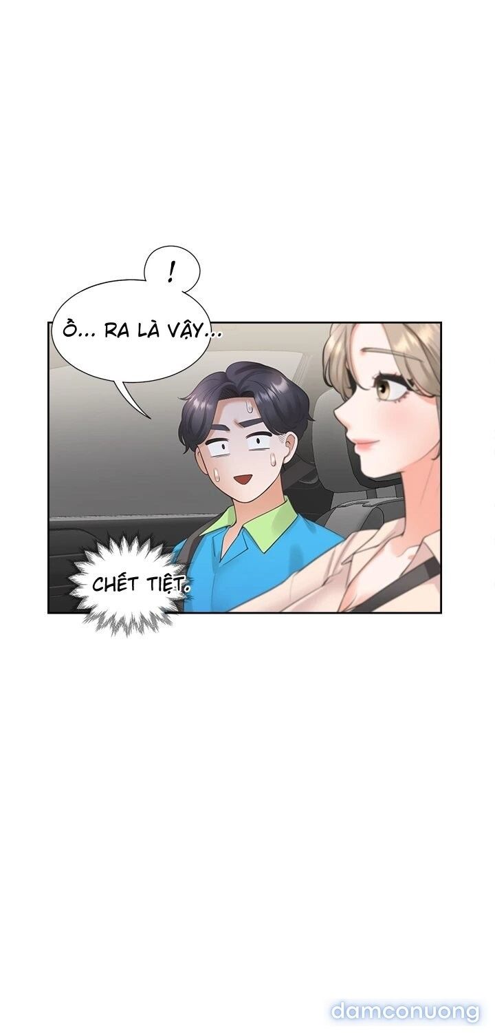 đọc truyện Chiếc Giường Tầng Chương 75 ảnh 26 tại Thiên Thai Truyện